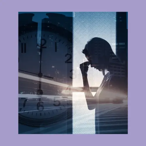 You are currently viewing Gérer le stress au féminin